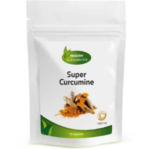 Super Curcumine