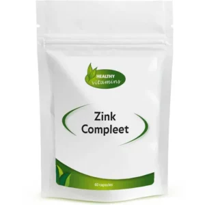 Zink Compleet